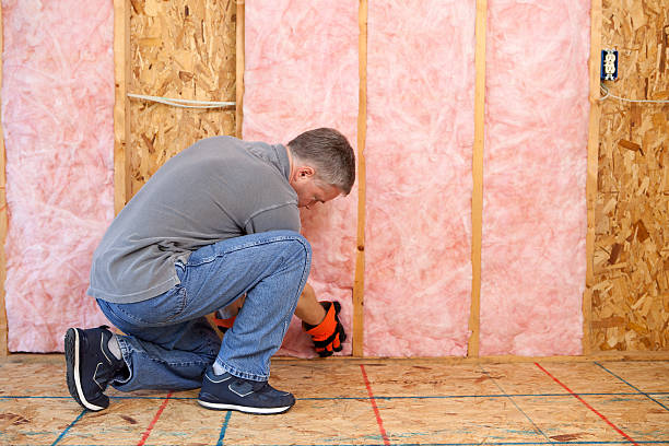 Types of Insulation We Offer in UT